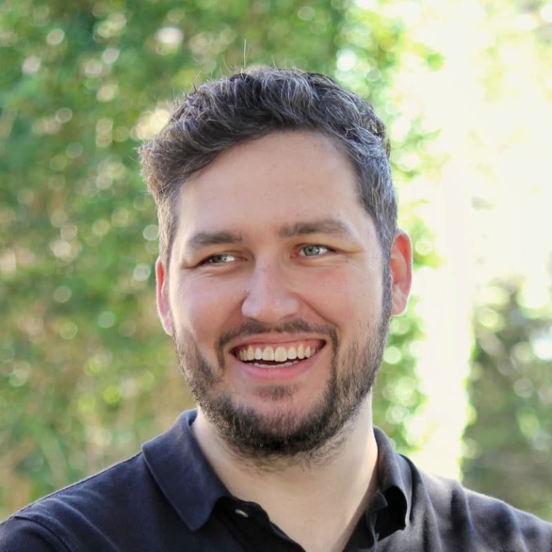Ben Skinner